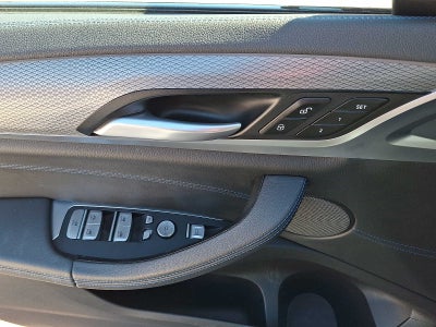2020 BMW X3 M40i Sports Activity Vehicle