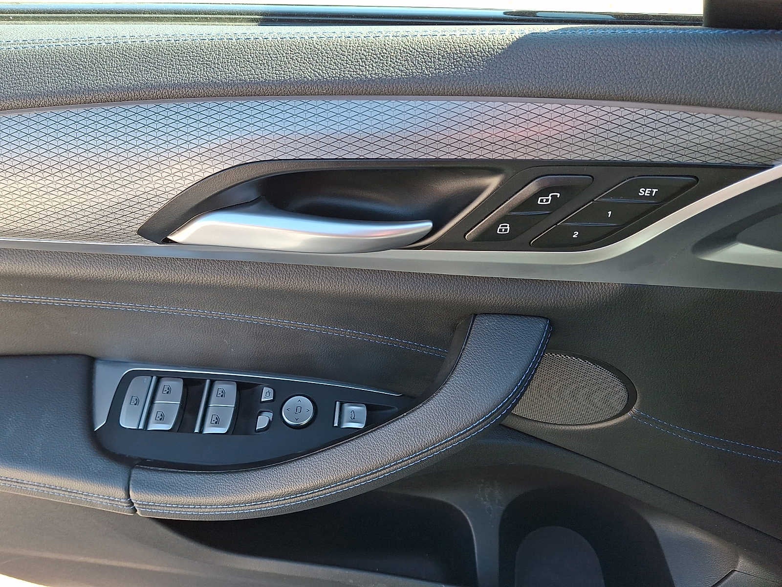 2020 BMW X3 M40i Sports Activity Vehicle