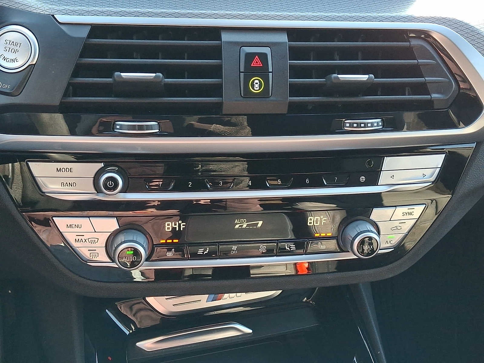 2020 BMW X3 M40i Sports Activity Vehicle