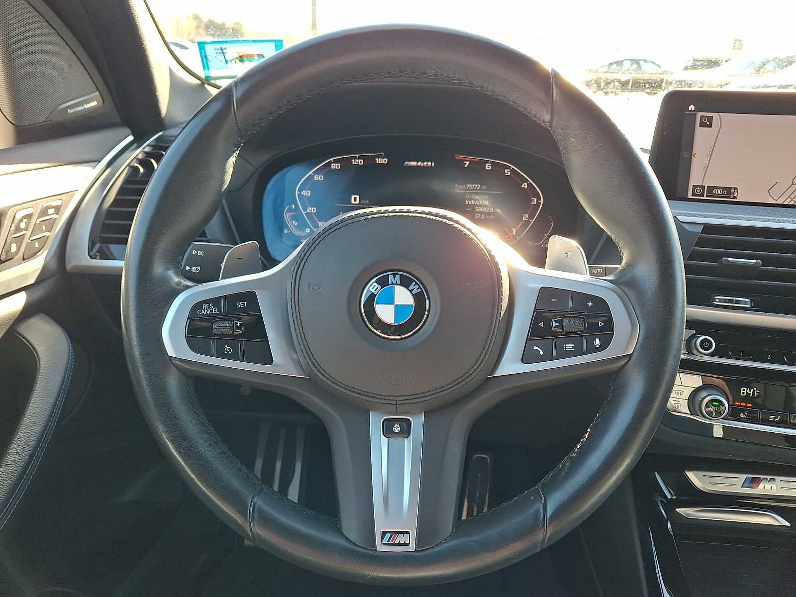 2020 BMW X3 M40i Sports Activity Vehicle