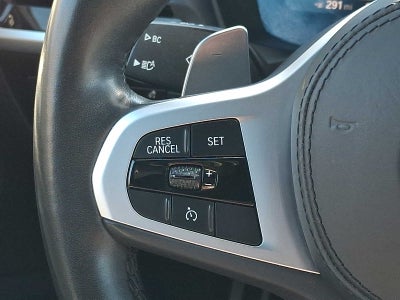 2020 BMW X3 M40i Sports Activity Vehicle