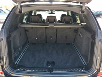 2020 BMW X3 M40i Sports Activity Vehicle