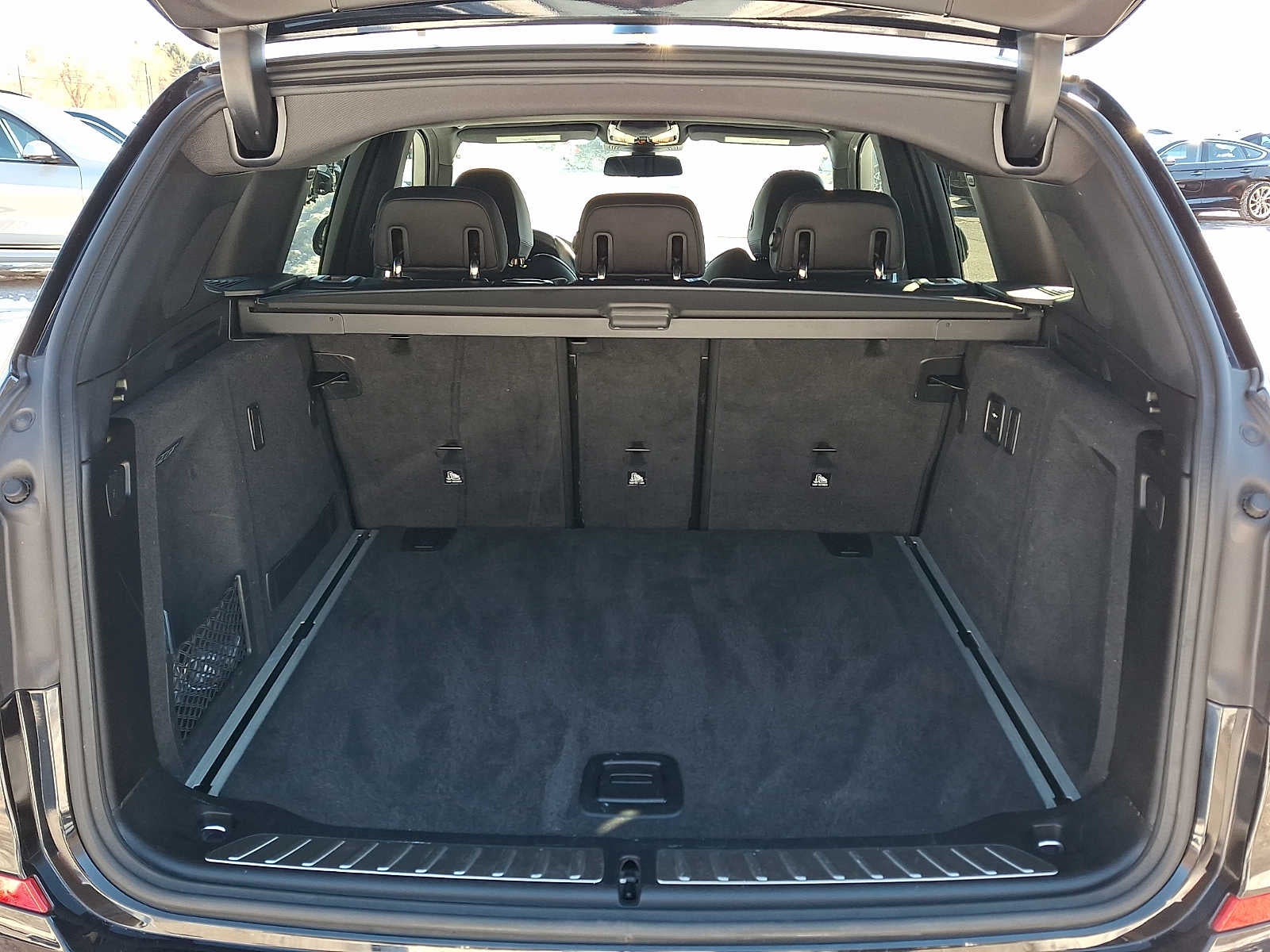 2020 BMW X3 M40i Sports Activity Vehicle