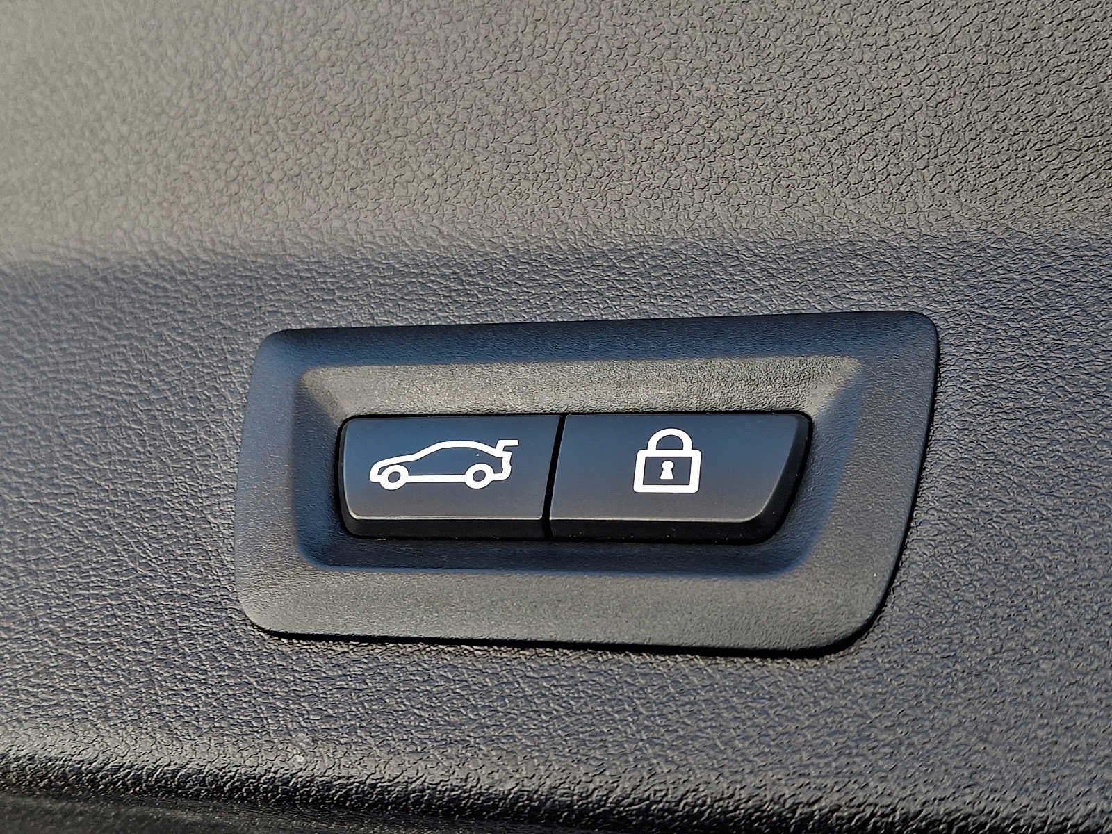 2020 BMW X3 M40i Sports Activity Vehicle