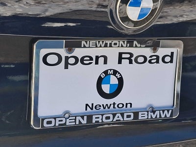 2020 BMW X3 M40i Sports Activity Vehicle