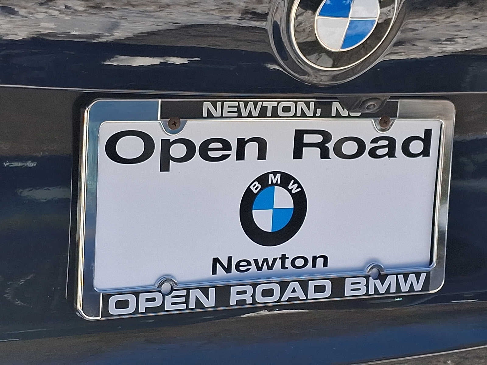 2020 BMW X3 M40i Sports Activity Vehicle