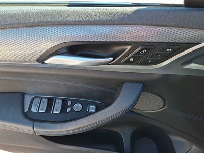 2020 BMW X3 M40i Sports Activity Vehicle