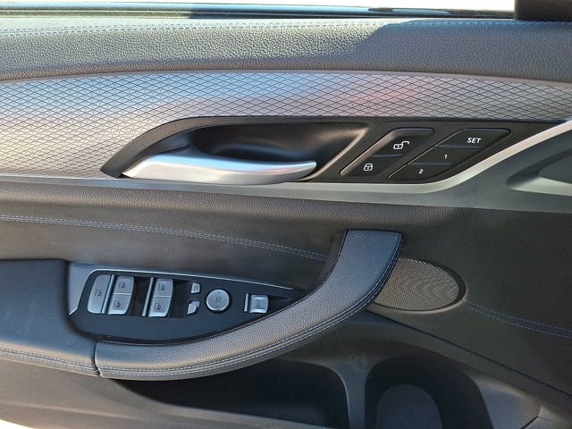 2020 BMW X3 M40i Sports Activity Vehicle