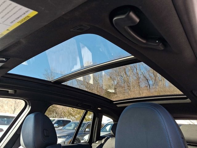 2020 BMW X3 M40i Sports Activity Vehicle