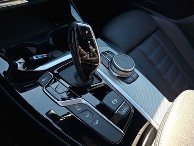 2020 BMW X3 M40i Sports Activity Vehicle