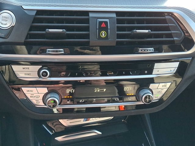 2020 BMW X3 M40i Sports Activity Vehicle