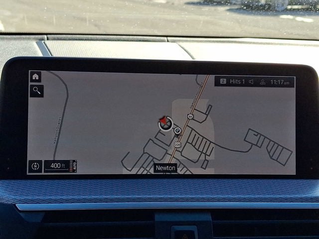 2020 BMW X3 M40i Sports Activity Vehicle