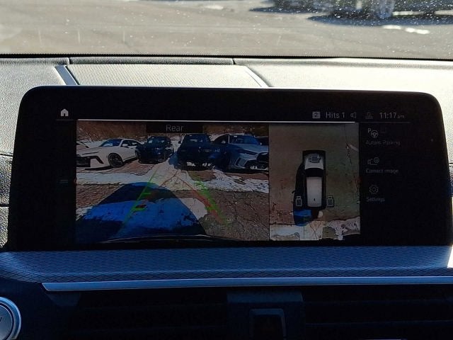 2020 BMW X3 M40i Sports Activity Vehicle