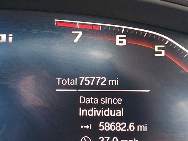 2020 BMW X3 M40i Sports Activity Vehicle