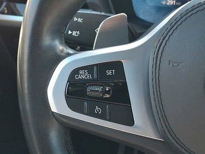 2020 BMW X3 M40i Sports Activity Vehicle