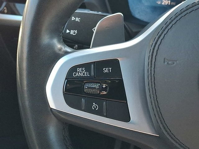 2020 BMW X3 M40i Sports Activity Vehicle