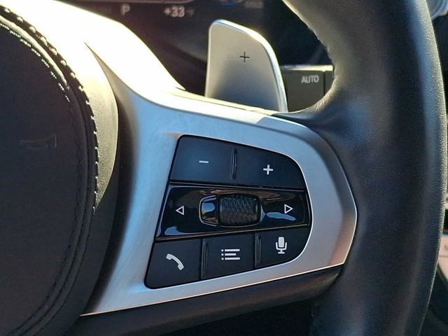 2020 BMW X3 M40i Sports Activity Vehicle