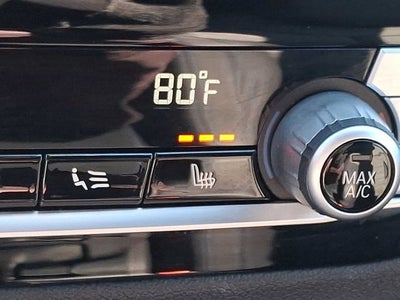 2020 BMW X3 M40i Sports Activity Vehicle