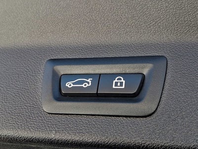 2020 BMW X3 M40i Sports Activity Vehicle