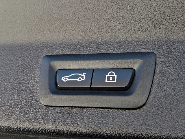 2020 BMW X3 M40i Sports Activity Vehicle