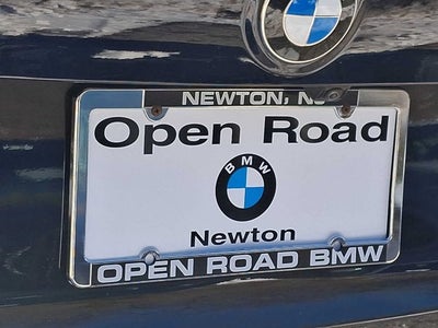 2020 BMW X3 M40i Sports Activity Vehicle