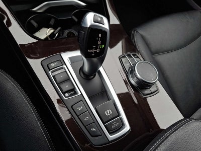 2017 BMW X3 xDrive28i Sports Activity Vehicle