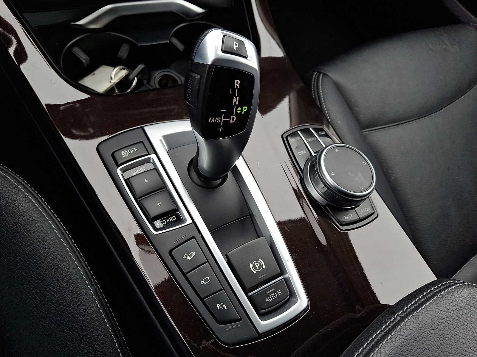 2017 BMW X3 xDrive28i Sports Activity Vehicle
