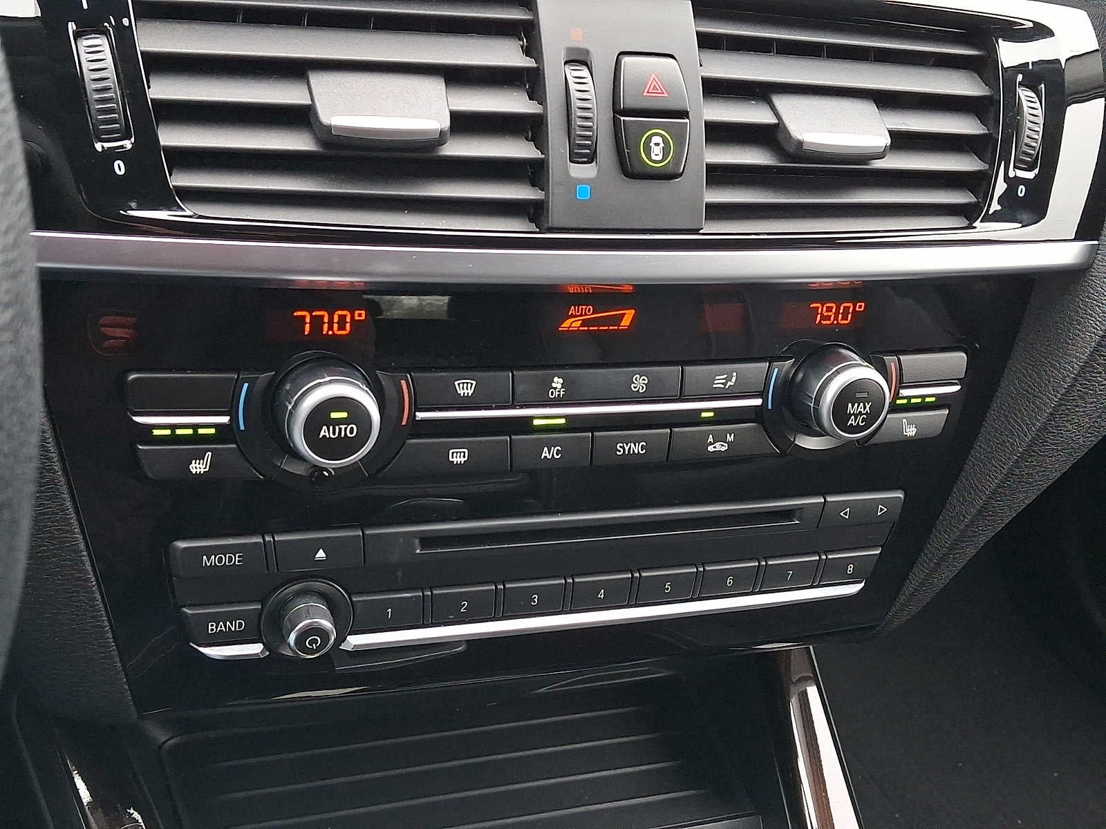 2017 BMW X3 xDrive28i Sports Activity Vehicle