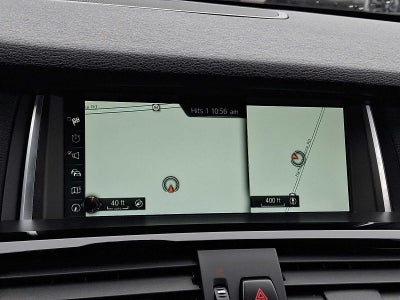 2017 BMW X3 xDrive28i Sports Activity Vehicle