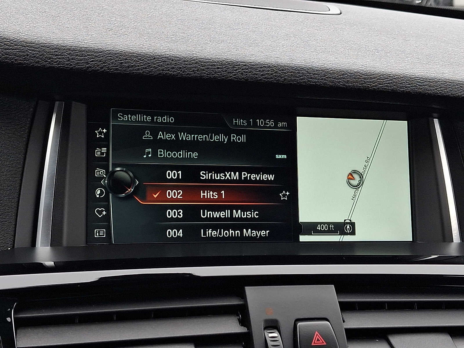 2017 BMW X3 xDrive28i Sports Activity Vehicle