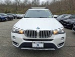 2017 BMW X3 xDrive28i Sports Activity Vehicle
