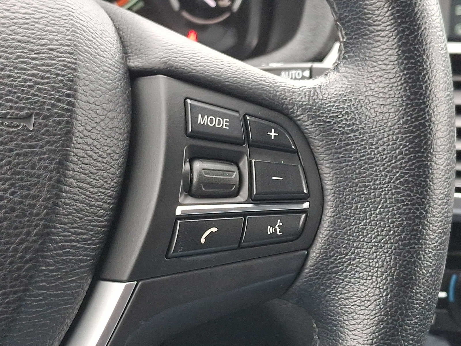 2017 BMW X3 xDrive28i Sports Activity Vehicle