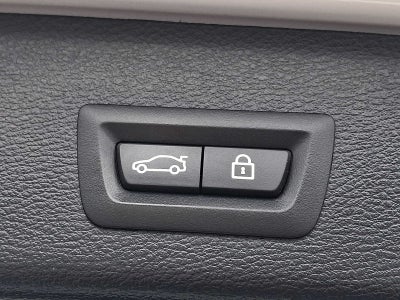 2017 BMW X3 xDrive28i Sports Activity Vehicle