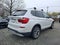 2017 BMW X3 xDrive28i Sports Activity Vehicle