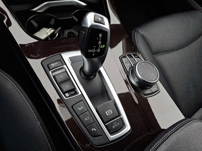 2017 BMW X3 xDrive28i Sports Activity Vehicle