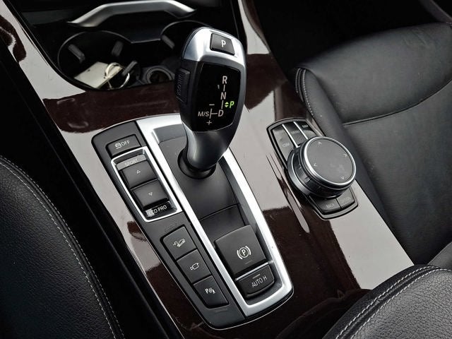 2017 BMW X3 xDrive28i Sports Activity Vehicle