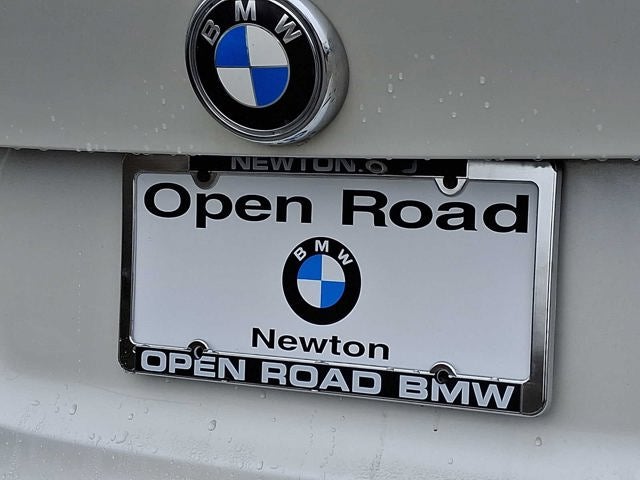 2017 BMW X3 xDrive28i Sports Activity Vehicle