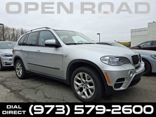 2012 BMW X5 AWD 4dr 35i Premium