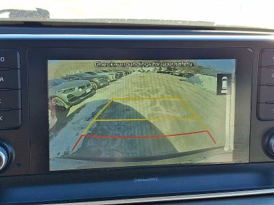 2020 Kia Telluride S AWD