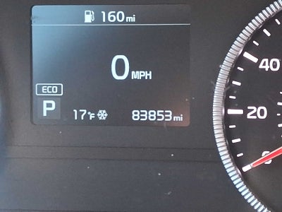 2020 Kia Telluride S AWD