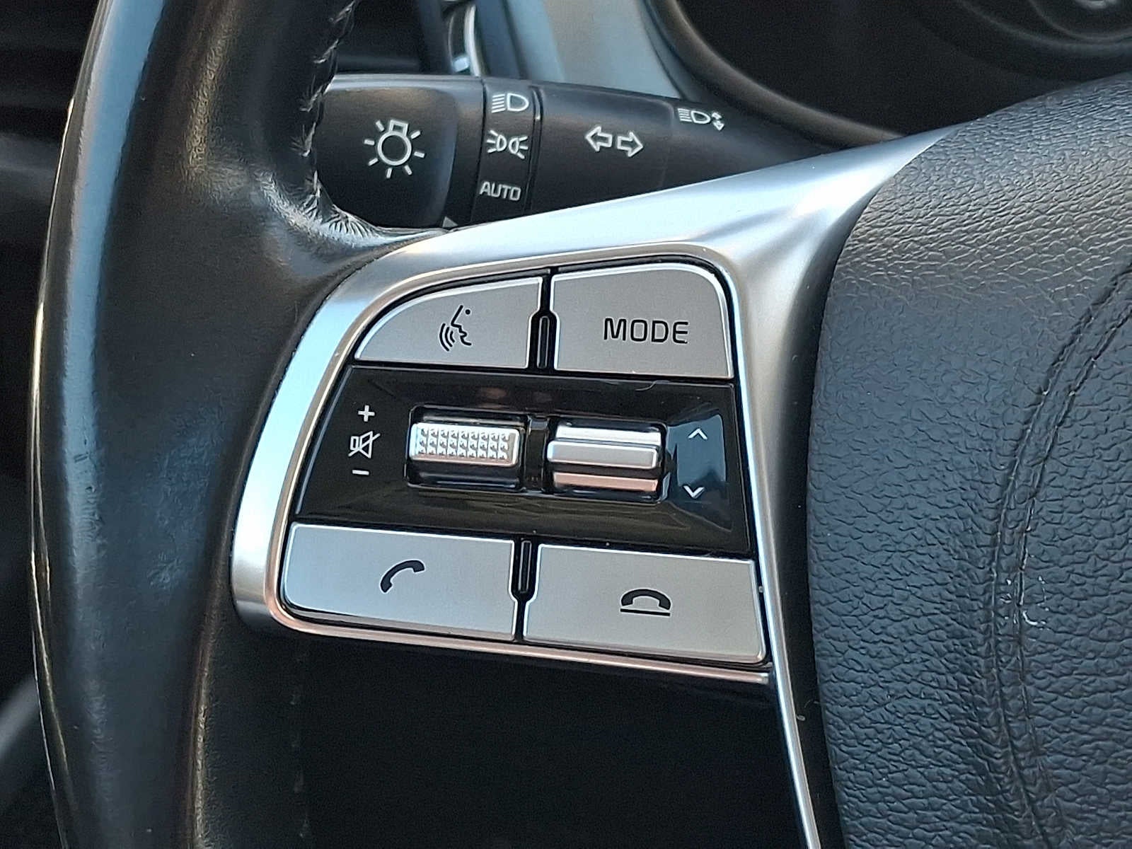 2020 Kia Telluride S AWD