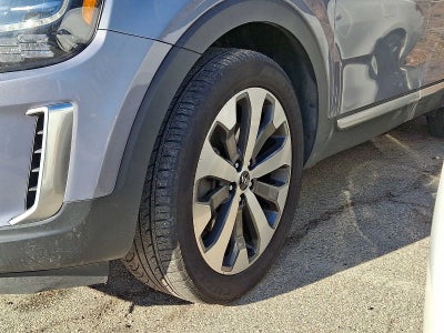 2020 Kia Telluride S AWD