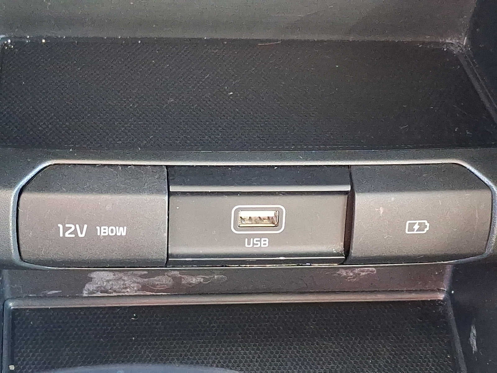 2020 Kia Telluride S AWD