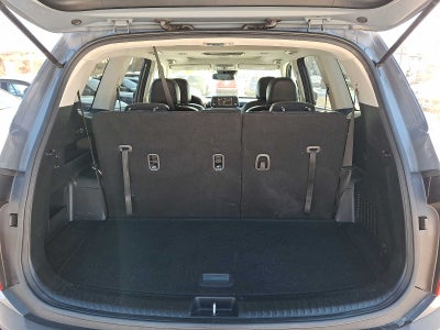 2020 Kia Telluride S AWD