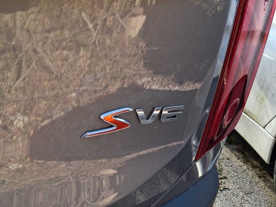 2020 Kia Telluride S AWD