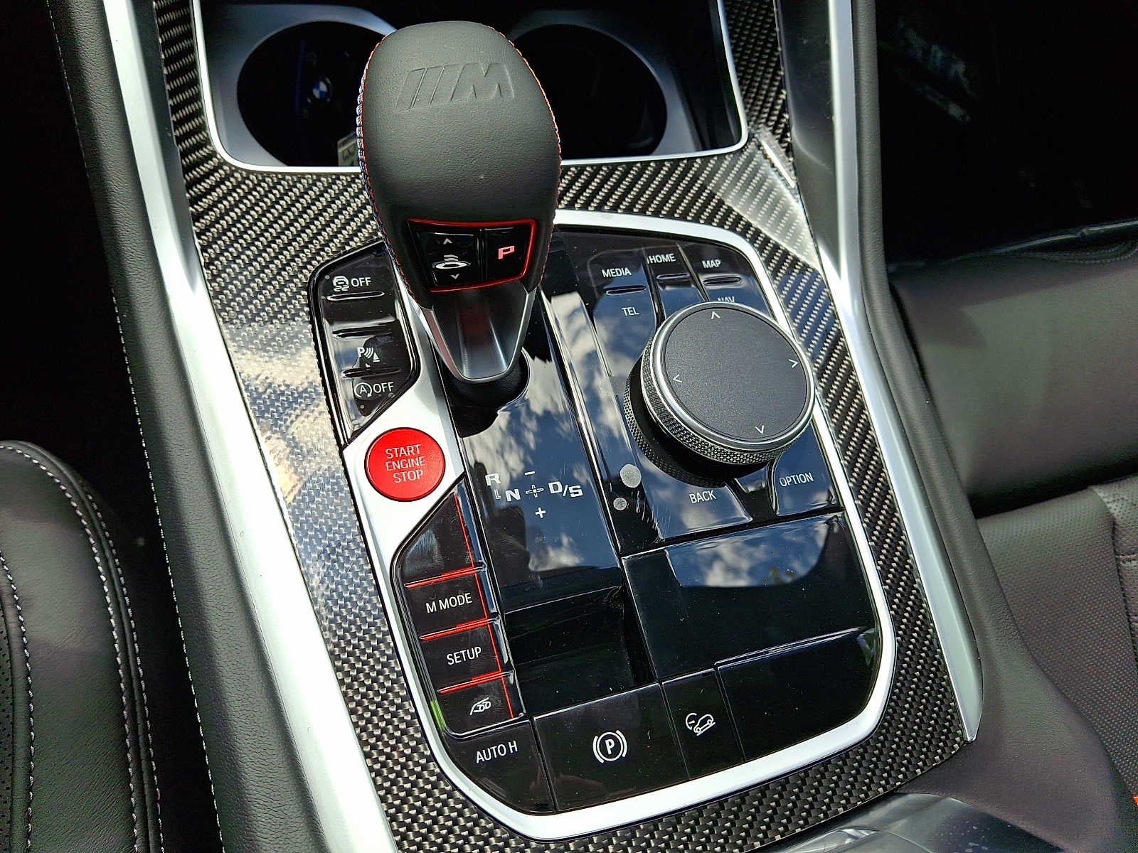 2026 BMW X5 M Competition AWD