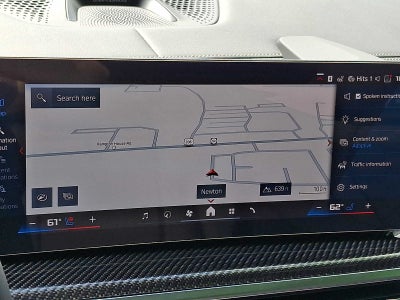 2026 BMW X5 M Competition AWD