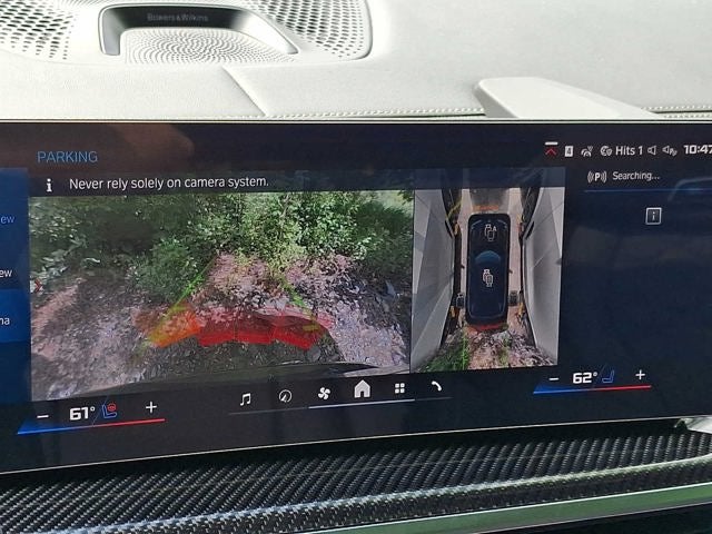 2026 BMW X5 M Competition AWD