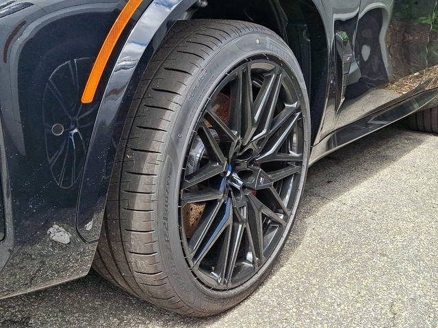 2026 BMW X5 M Competition AWD