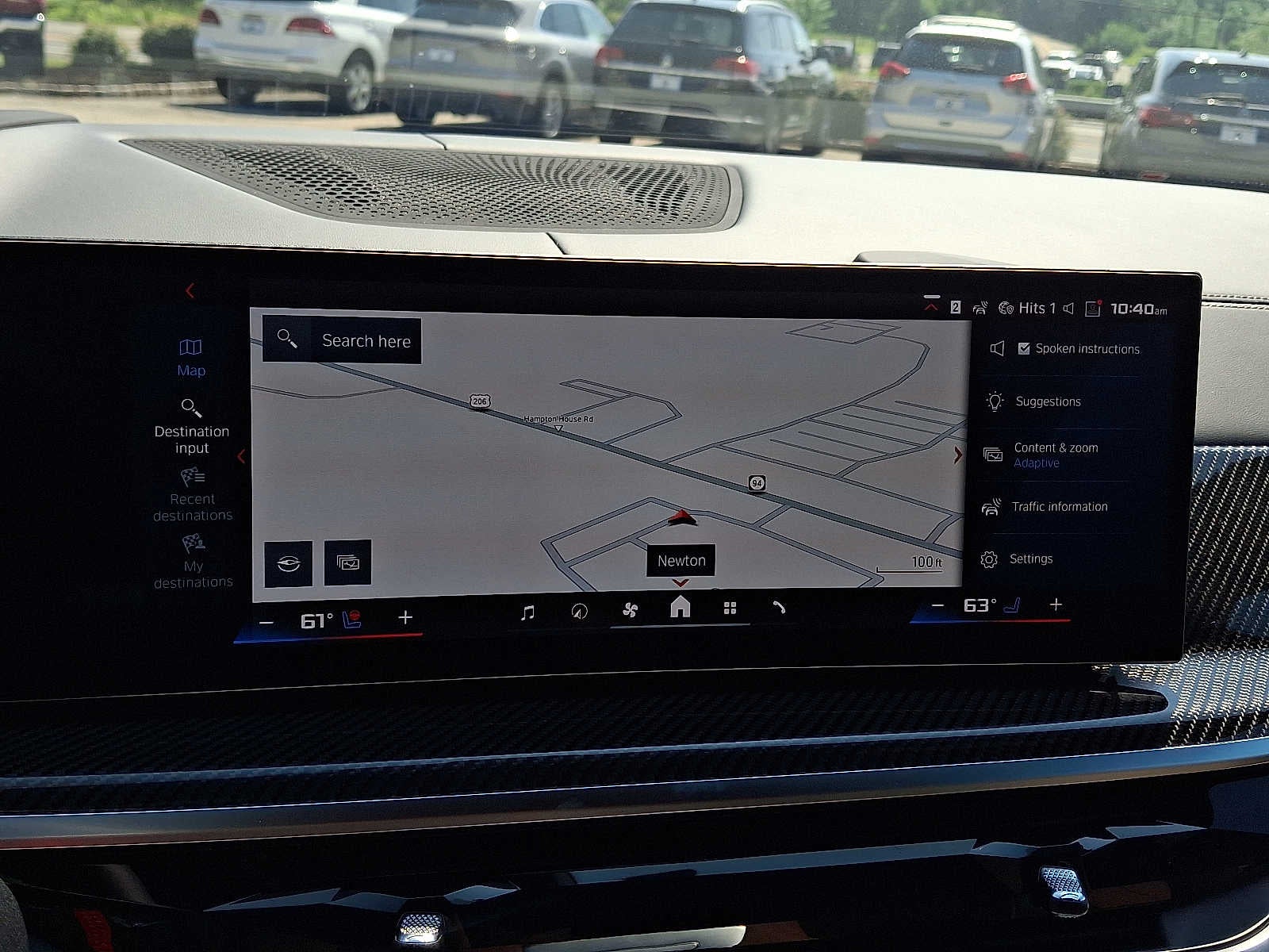 2026 BMW X5 M Competition AWD